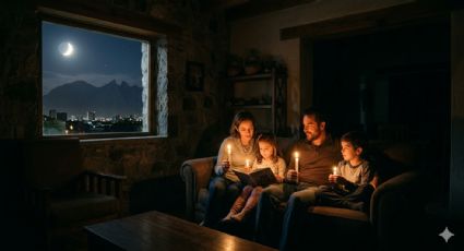 CFE realizará cortes de energía en Monterrey este domingo 7 de junio