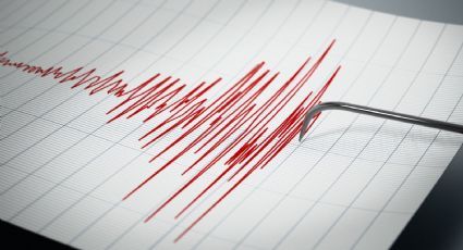 Se percibe sismo en CDMX; SSN reporta epicentro en Ometepec, Guerrero