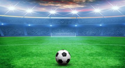 Inicia la exhibición de la Copa Mundial de Fútbol en la CDMX