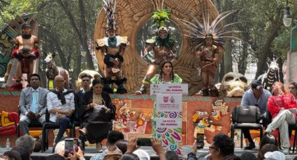 Desfile Día de Muertos por Mundial 2026: ruta, horario y cierres viales