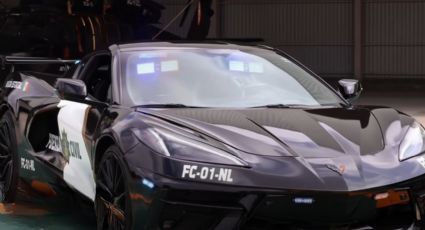 Fuerza Civil tendrá patrullas de exhibición con autos decomisados; así podrás conocerlas
