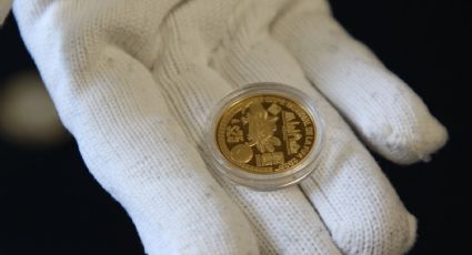 ¿Cuánto costarán las monedas del Mundial?