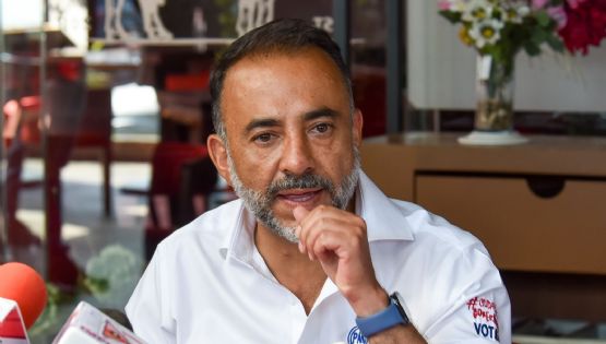 Fernando Flores y el VIDEO que sacude a Metepec