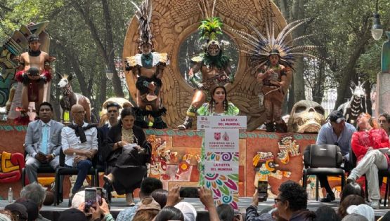 Desfile Día de Muertos por Mundial 2026: ruta, horario y cierres viales