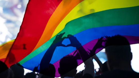 Junio con Orgullo