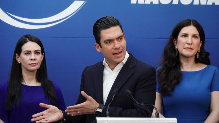 Jorge Romero: 'No vamos a estar de dejados' ante ataques a Maru Campos