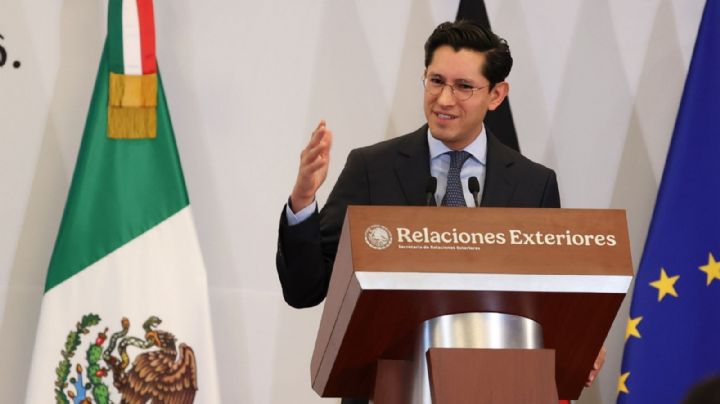 ¿Visas canceladas? SRE responde sobre gobernadores de Morena