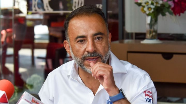 Fernando Flores y el VIDEO que sacude a Metepec