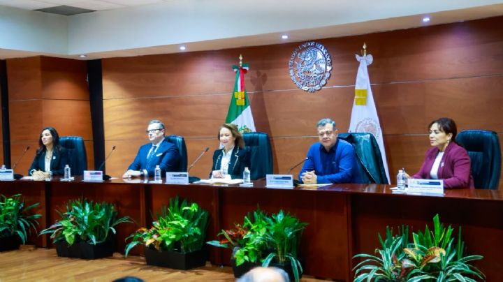 Impulsan evaluación técnica para fortalecer la carrera judicial