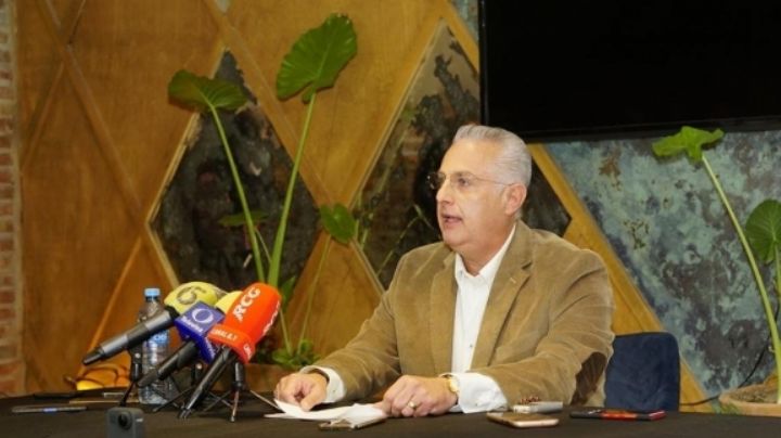 Román Alberto Cepeda, alcalde de Torreón, muere a los 60 años