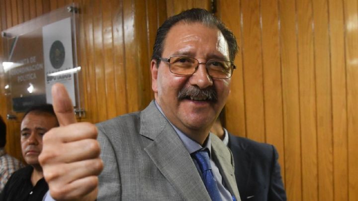 Acusaciones de EU a gobernadores, para 'descarrilar' al Gobierno Federal: PT