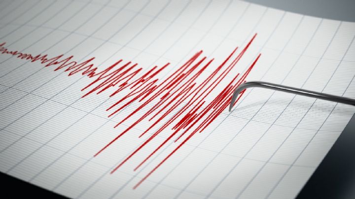 Se percibe sismo en CDMX; SSN reporta epicentro en Ometepec, Guerrero