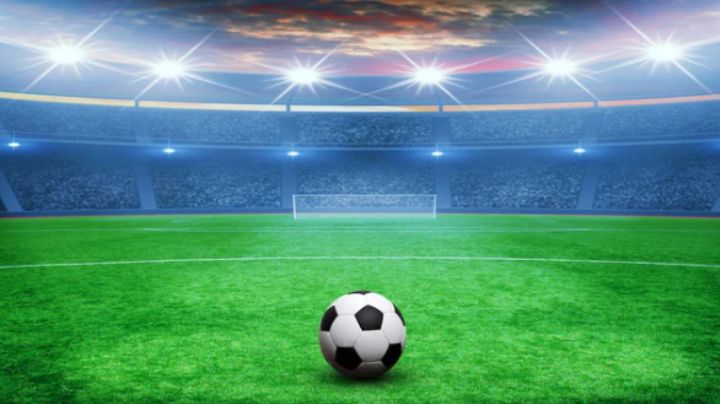 Inicia la exhibición de la Copa Mundial de Fútbol en la CDMX
