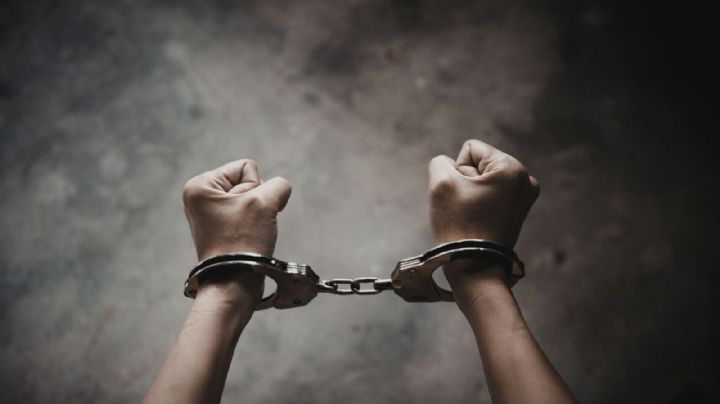 Arrestan a Suzanne 'N', ex asistente del programa La Saga con Adela Micha