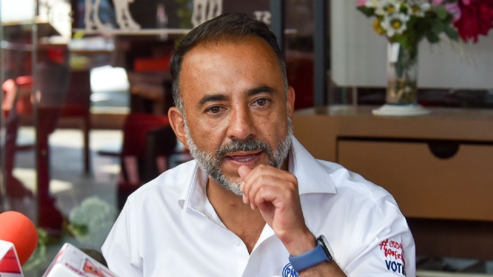 Polémica en el Estado de México: Fernando Flores bajo la lupa de la CODHEM por incidentes en Metepec.
