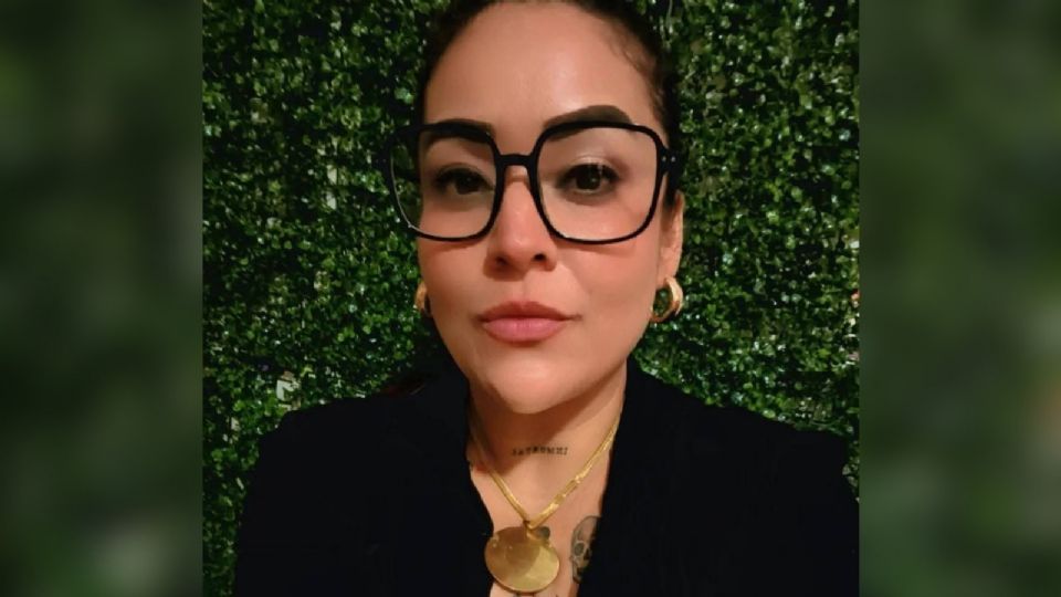 La Fiscal de Veracruz, Lisbeth Aurelia Jiménez Aguirre, actualizó la información sobre el caso Roxana Guzmán.
