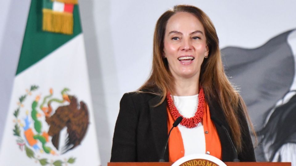 La coordinadora Gabriela Cuevas confirma que todo está listo para el Mundial 2026 en México a 6 días de la inauguración.