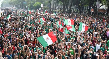 Ola más grande del mundo: El récord histórico en Reforma