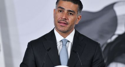 Exdirector de DEA exige capturar a políticos señalados en Sinaloa
