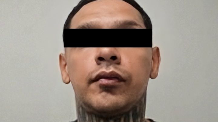 Detienen en Juárez a hombre acusado de agredir y tratar de asfixiar a su pareja