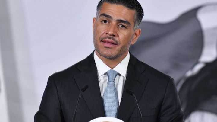 Exdirector de DEA exige capturar a políticos señalados en Sinaloa
