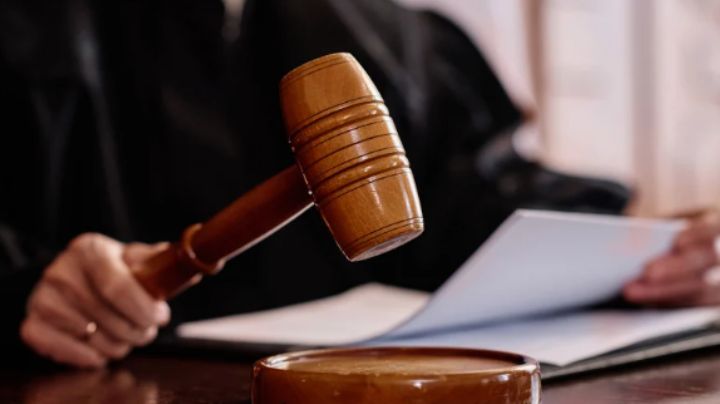 Vinculan a proceso a Jesús Corona por delincuencia organizada