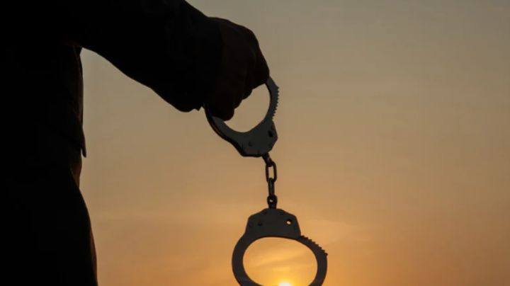 Capturan a 'El Killis' en Guanajuato
