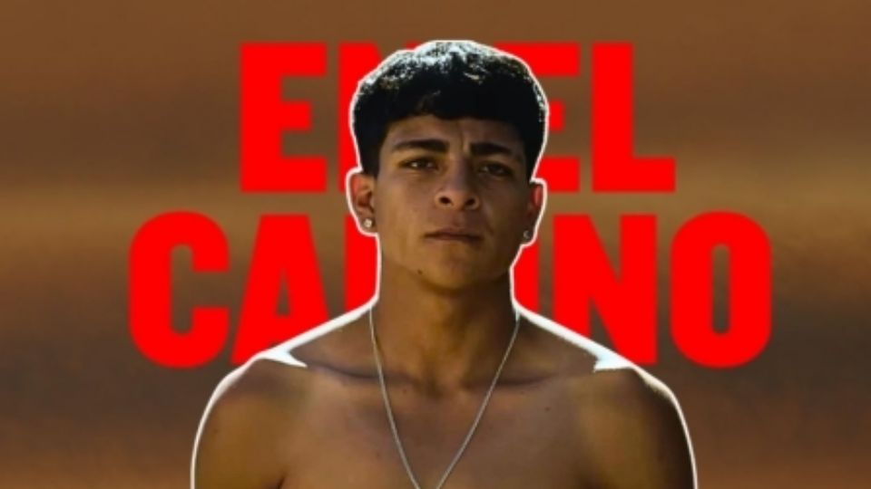 'En el Camino', no es una cinta para todos los públicos debido a su contenido explícito, pero sin duda encontrarás una historia de amor tan compleja como conmovedora.