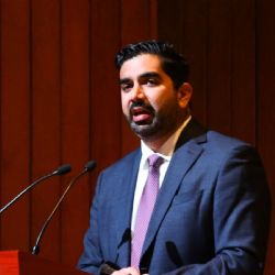 Congreso discutirá nombramiento de Roberto Lazzeri como embajador en EU
