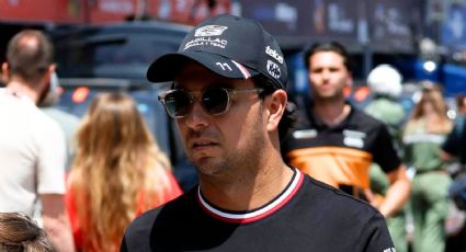 'Checo' Pérez: Adiós al primer punto con Cadillac en el GP de Mónaco ¿Por qué?