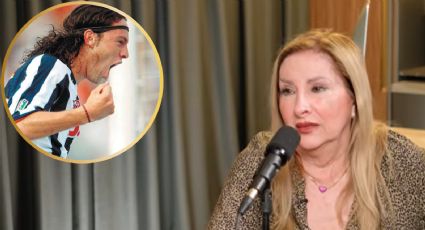 “Pensé que había muerto mi esposo”: Leticia Guajardo narra cómo recibió la noticia de Toño de Nigris