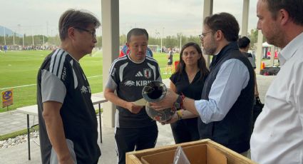 Tigres ofrece disculpas a Japón y fortalece lazos tras polémica por las canchas