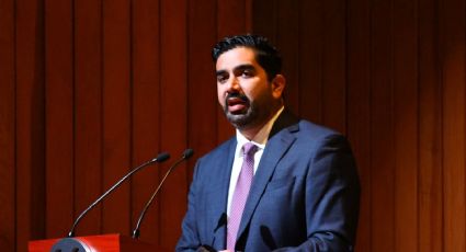 Congreso discutirá nombramiento de Roberto Lazzeri como embajador en EU