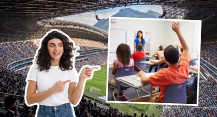 Estas escuelas de Nuevo León tendrán clases virtuales durante el Mundial