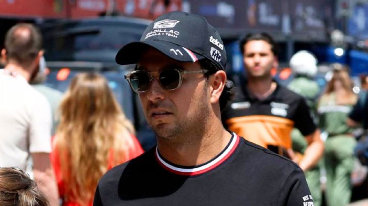 'Checo' Pérez: Adiós al primer punto con Cadillac en el GP de Mónaco ¿Por qué?