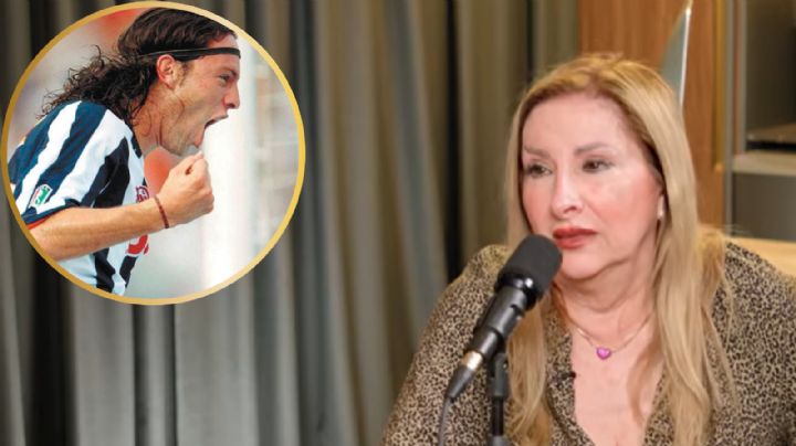 “Pensé que había muerto mi esposo”: Leticia Guajardo narra cómo recibió la noticia de Toño de Nigris
