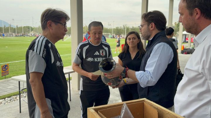 Tigres ofrece disculpas a Japón y fortalece lazos tras polémica por las canchas