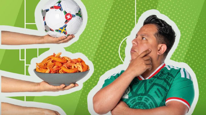 Profeco alerta por gastos del Mundial 2026 y llama a evitar compras impulsivas