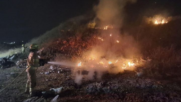Irán arroja misiles contra Israel tras bombardeos en Beirut