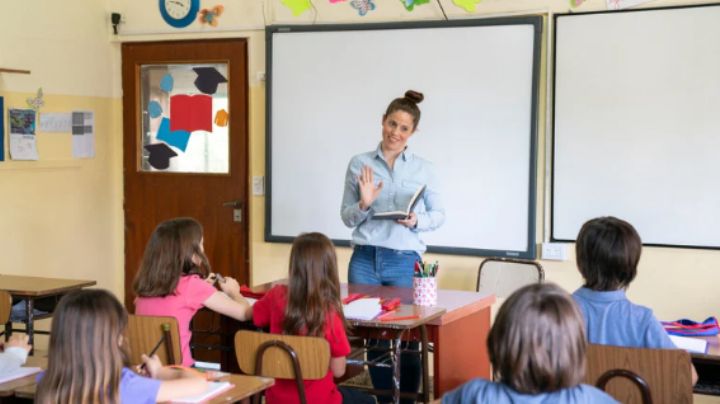 ¿Habrá clases este lunes 8 de junio?: esto se sabe