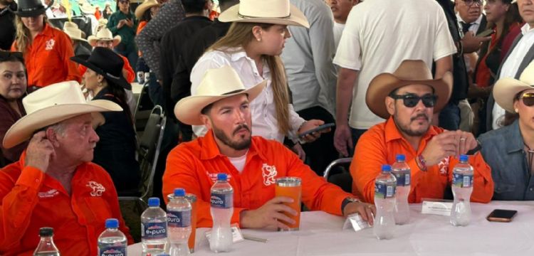 Samuel García asegura que Nuevo León está listo para el Mundial 2026 tras Mega Cabalgata Norteña