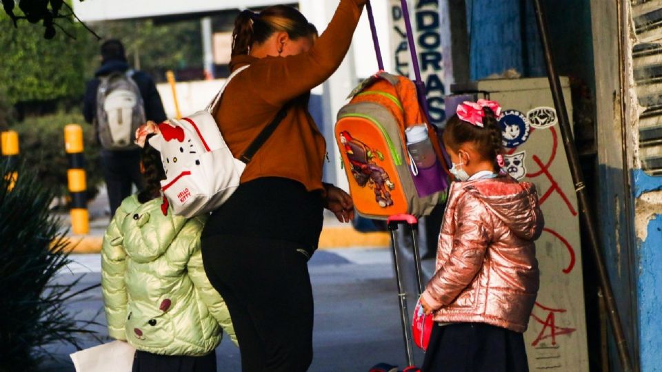 La Ciudad de México mantendrá el cierre de cursos conforme al calendario general de la SEP, aunque con ciertas modificaciones.