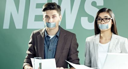 Periodistas de SLP denuncian persecución tras aplicación de la Ley IA