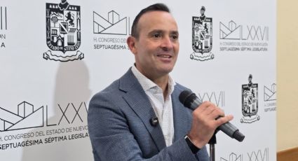 PAN ve condiciones para competir solo por la gubernatura de Nuevo León en 2027