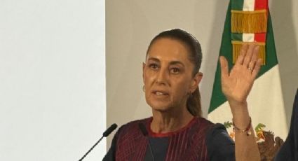Sheinbaum garantiza un Mundial 2026 en paz