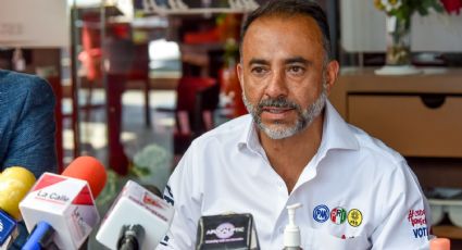 ¿Pleito familiar o abuso de poder? Alcalde de Metepec lo aclara
