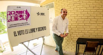 Las claves del triunfo del PRI en Coahuila
