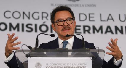 Morena frena participación de Enrique Inzunza en la Permanente para evitar “show mediático”