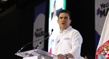 PAN responde a Sheinbaum y defiende denuncia contra AMLO