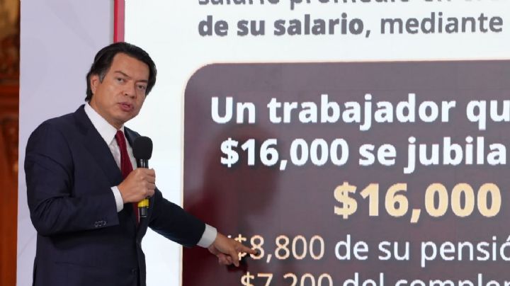 Salario de maestros subirá a 20 mil pesos; SEP destaca avance histórico